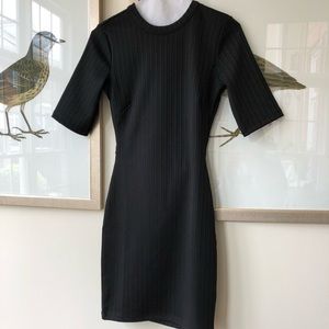Black French Connection Dress
